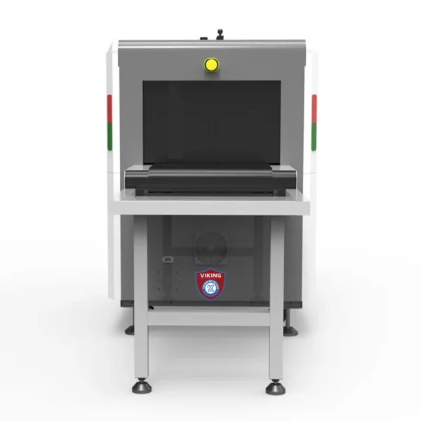 Industrial X-Ray Bag and Luggages Scanner Machines