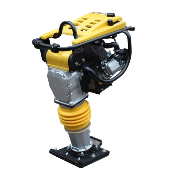 5HP Loncin Engine Compactor Tamping Rammers