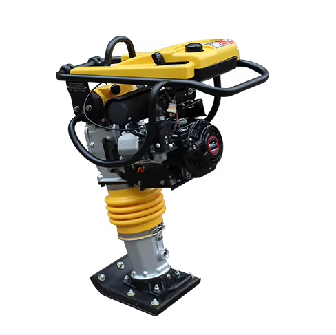 5HP Loncin Engine Compactor Tamping Rammers