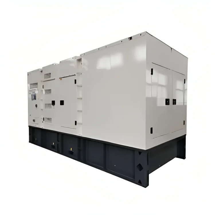 Renco Industrial