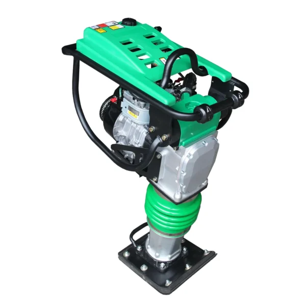 Premium Tamping Rammers with 5HP Loncin Engine