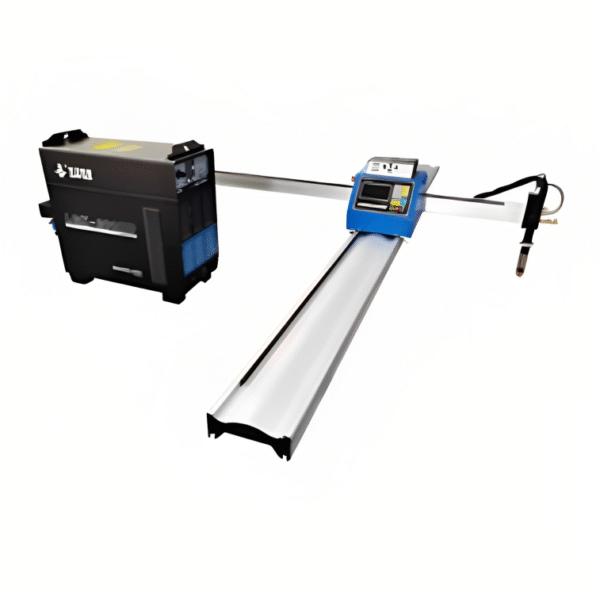 High-Performance CNC Plasma Cutting Machine for Custom Metal Designs