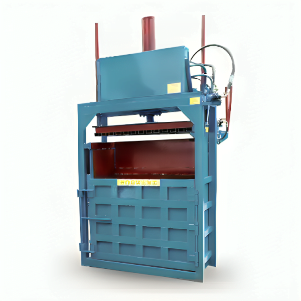 Scrap Metal Baler Premium Quality And Affordable, Hydraulic Metal Baler