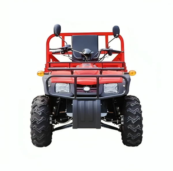 Farm ATV UTV With Hydraulic Cargo Box (Maximum Torque(Nm 20-40Nm)