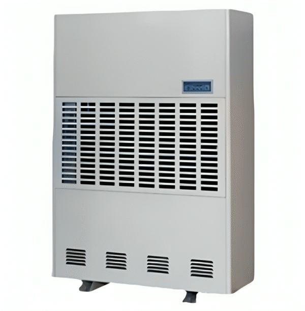 Rugged Industrial Dehumidifier for Humidity Control in Large Commercial Spaces