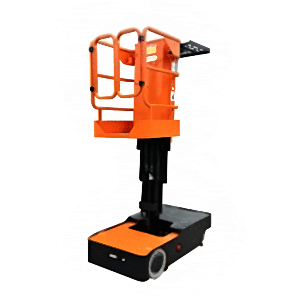 Durable Electric Order Picker – 150kg Load Capacity for Efficient Material Handling