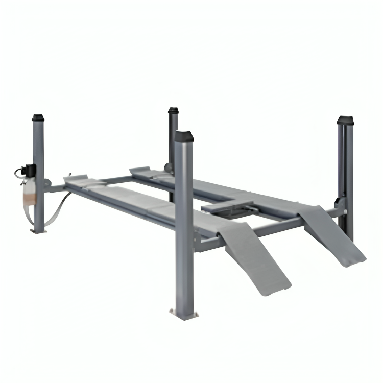 Hydraulic Car Lift-adendorff