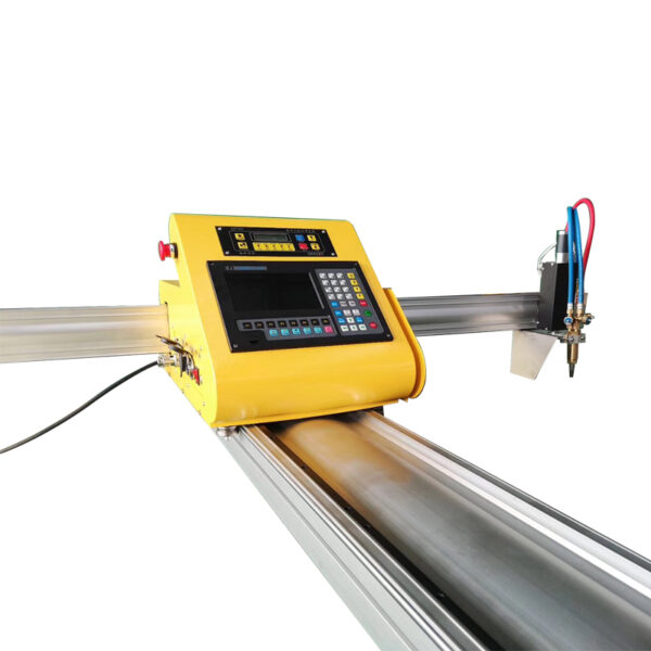 High-Performance CNC Plasma Cutting Machine for Custom Metal Designs