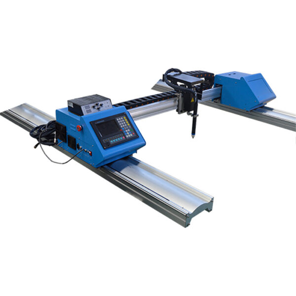 High-Performance CNC Plasma Cutting Machine for Custom Metal Designs