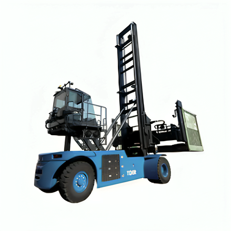 Industrial Equipment