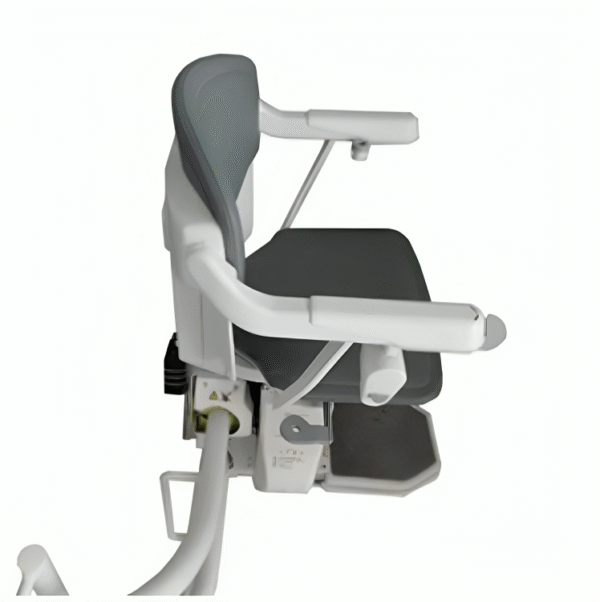 Electric Stair Chair Lift for Disabled and Elderly – Home Hydraulic Stair Climber