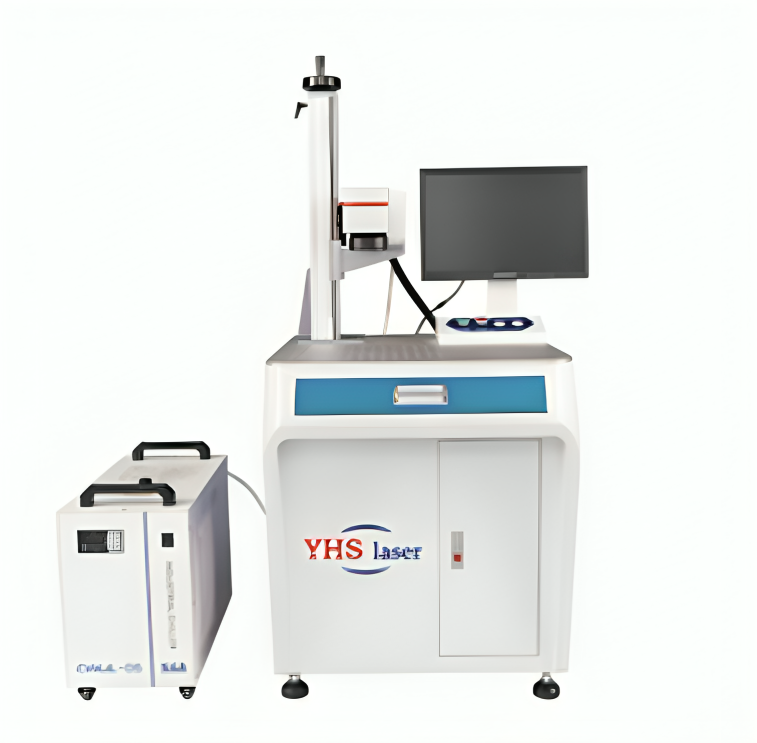 UV laser engraving machine South Africa