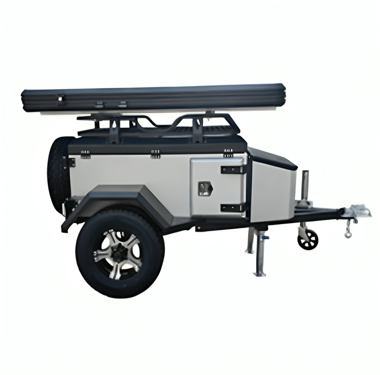 camping trailer for sale