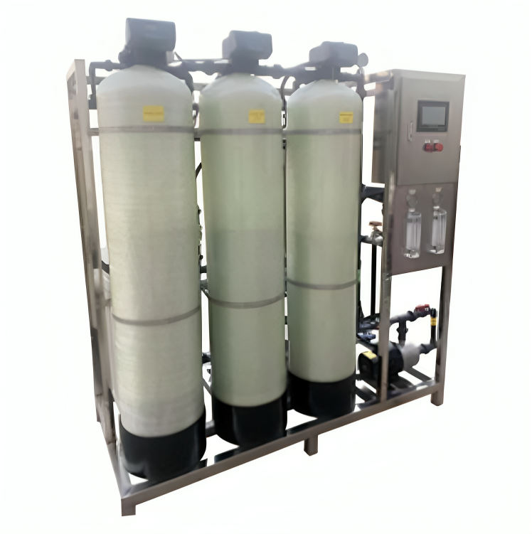 Water Treatment System