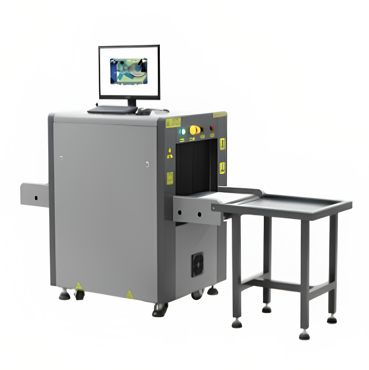 X Ray Security Luggage Scanner