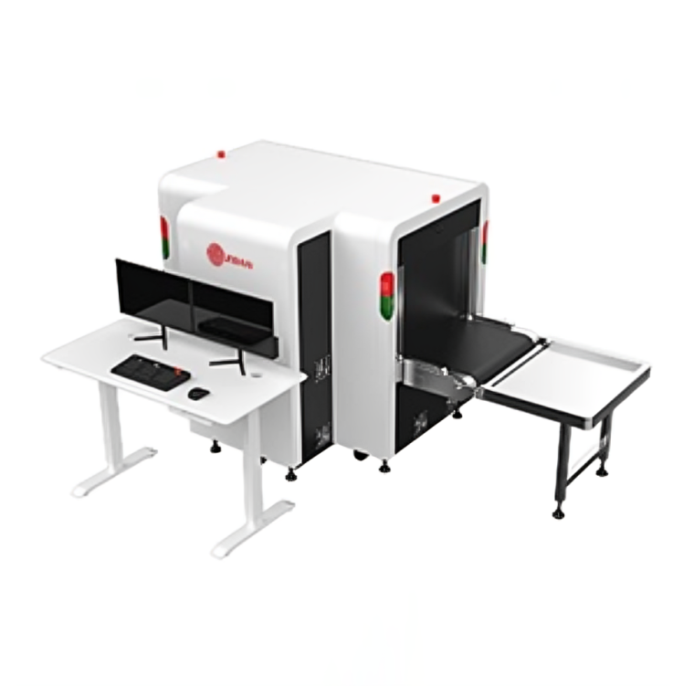 X-ray Luggage Scanner for sale