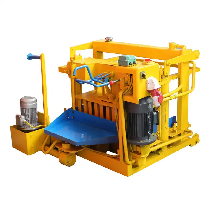 Concrete Bricks Mould