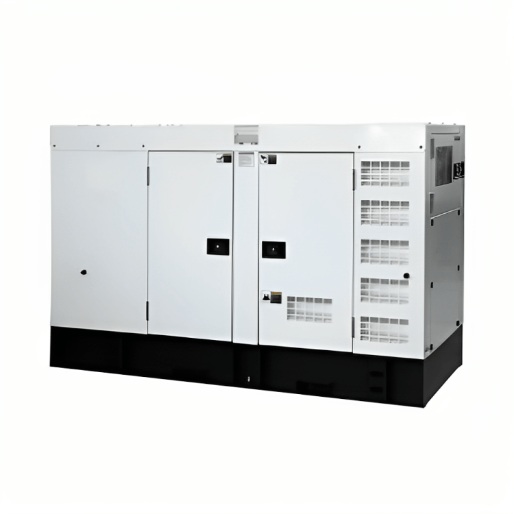 Diesel Generator 30kVA