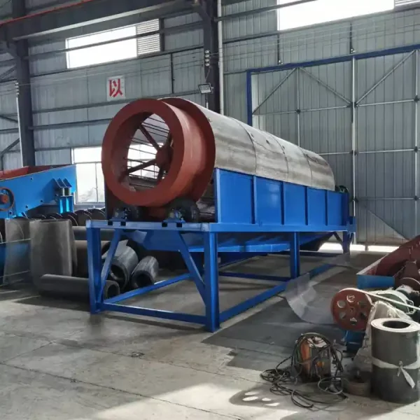 Durable, Cost-Effective Mining Sand Washing Plant