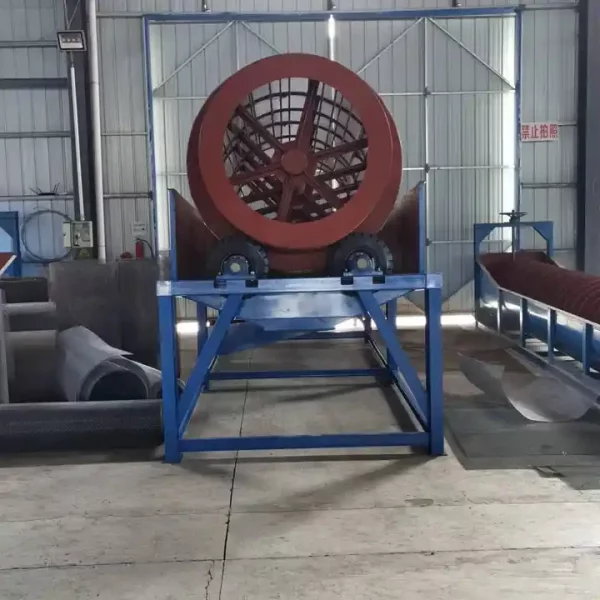 Sand Washing Plant, Durable, 5-800tph Production Capacity