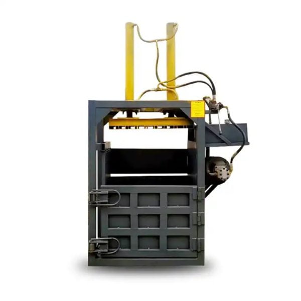 Scrap Metal Baler Premium Quality And Affordable, Hydraulic Metal Baler