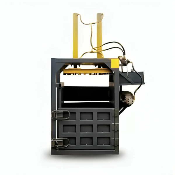 Scrap Metal Baler Premium Quality And Affordable, Hydraulic Metal Baler