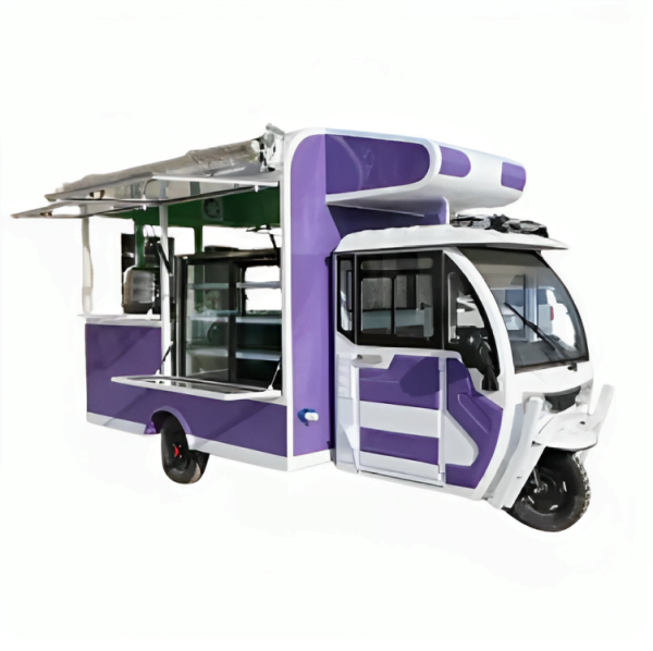 Food Trailer, Coffee Trailer, Food Truck, Mobile Kitchen, Affordable And Multi Purpose