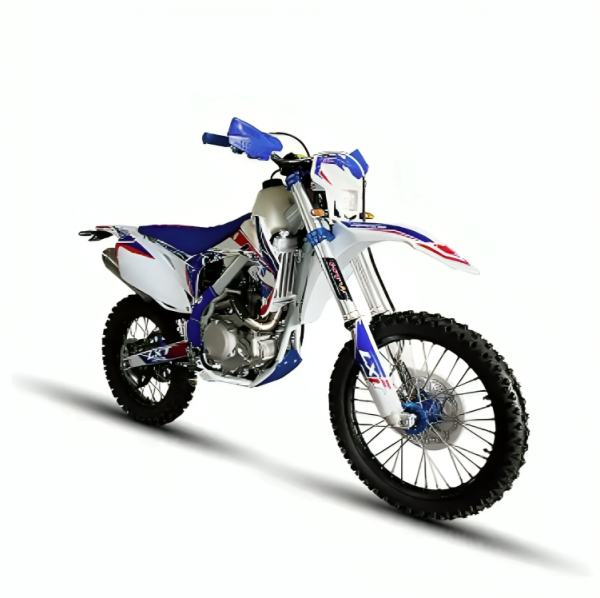 450cc Dirt Bike Motorcycle Maximum Torque 40nm/7000rpm