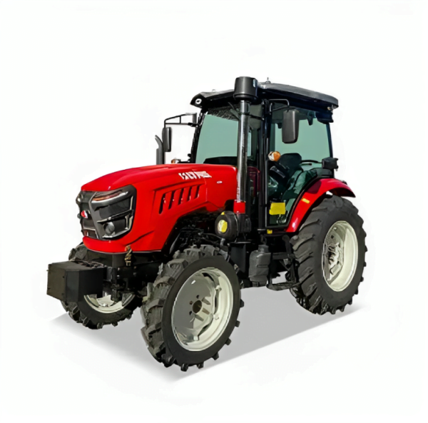 40hp Farm Tractor With Cabin, 4×4, 4wd, Ltmg561