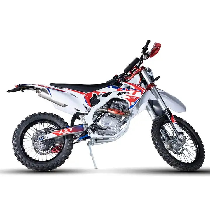 250cc 4 stroke dirt bike for sale