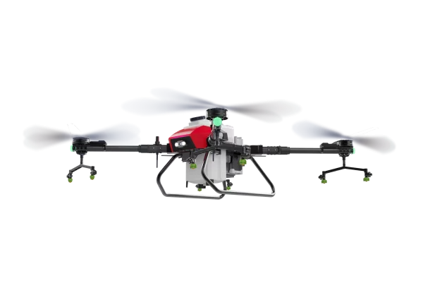 20L UAV Agricultural Drone, Farms And Golf Course Sprayer Drone-Triden KL9