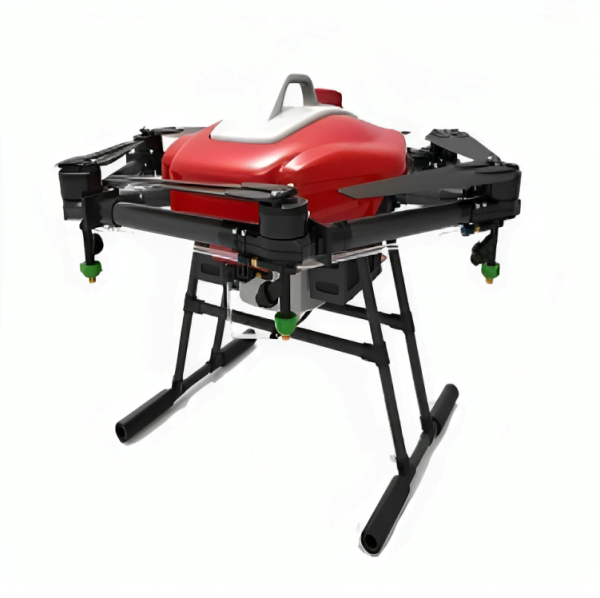 10L UAV Agricultural Drone Sprayer, Farm Drone Sprayer -Triden KL3