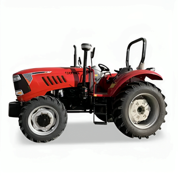 140HP Farm Tractor, Durable 4X4 Drive, Model YLT503