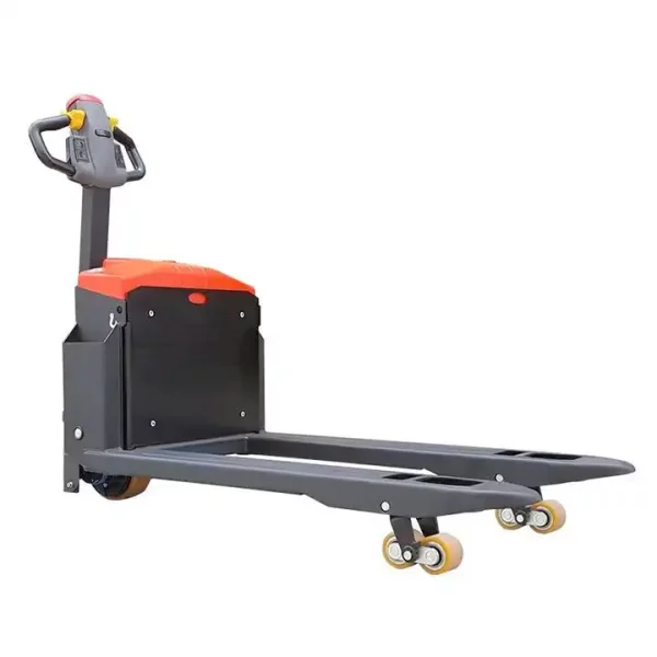 1.5 Ton Li-ion Battery Electric Hand Pallet Truck