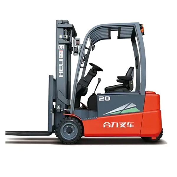 CP20 Heli 2 ton forklift Electric Forklift.