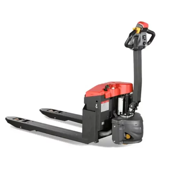 1.5 Ton Li-ion Battery Electric Hand Pallet Truck