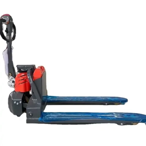 1.5t-Lithium Battery Electric Pallet Truck.