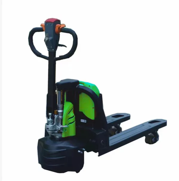 1.5t-Lithium Battery Electric Pallet Truck.