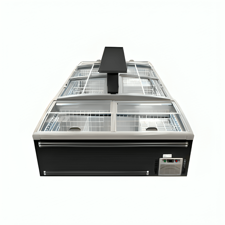 Coldrooms And Freezer