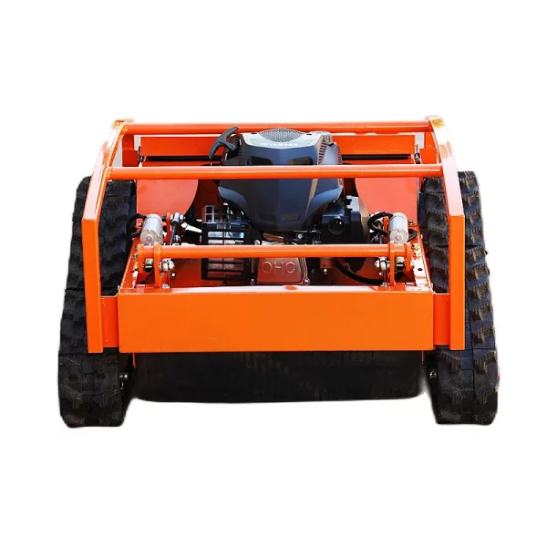 Robotic Lawn Mower, Smart Mower for Industrial and Domestic Use-CE30