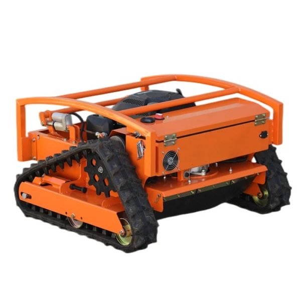 Robotic Lawn Mower, Smart Mower for Industrial and Domestic Use-CE30
