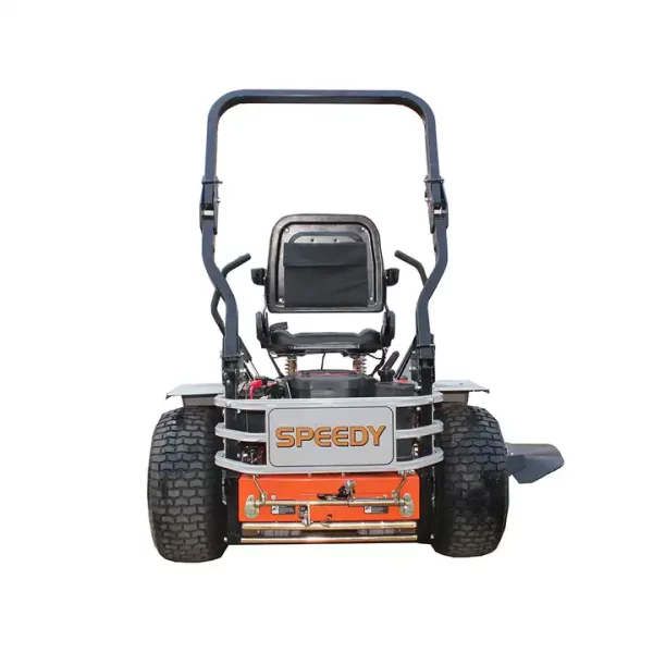 62 Inch Lawnmower, New Arrival Zero Turn Rideon Mower For Farms And Home Use-ZL74