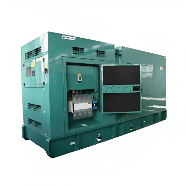 Renco Industrial