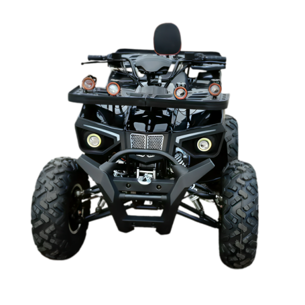 EIKU-H30, 200cc Adult All-terrain Off-road ATV.