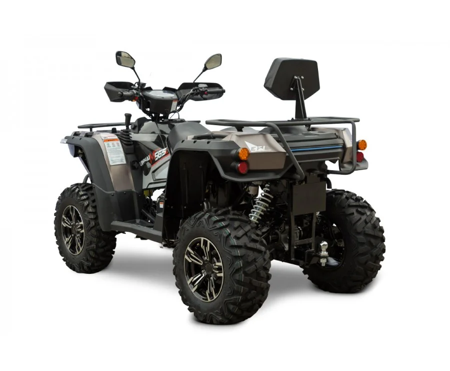 500cc All Terrain Offroad ATV Quad Bike-Imported. | Renco Industrial