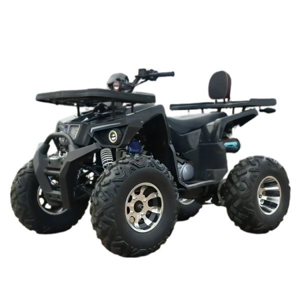 EIKU-H30, 200cc Adult All-terrain Off-road ATV.