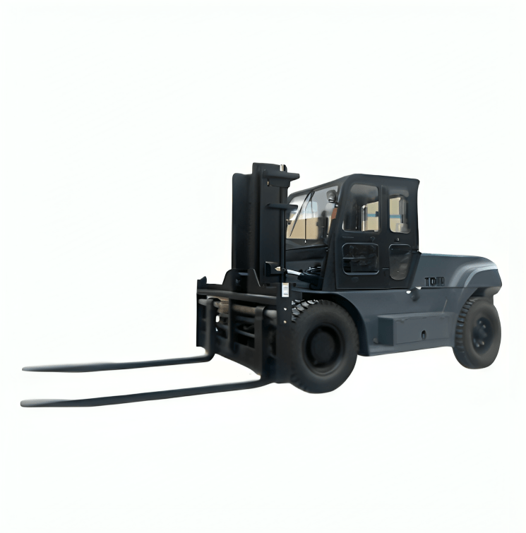Industrial 20 ton Diesel Forklift