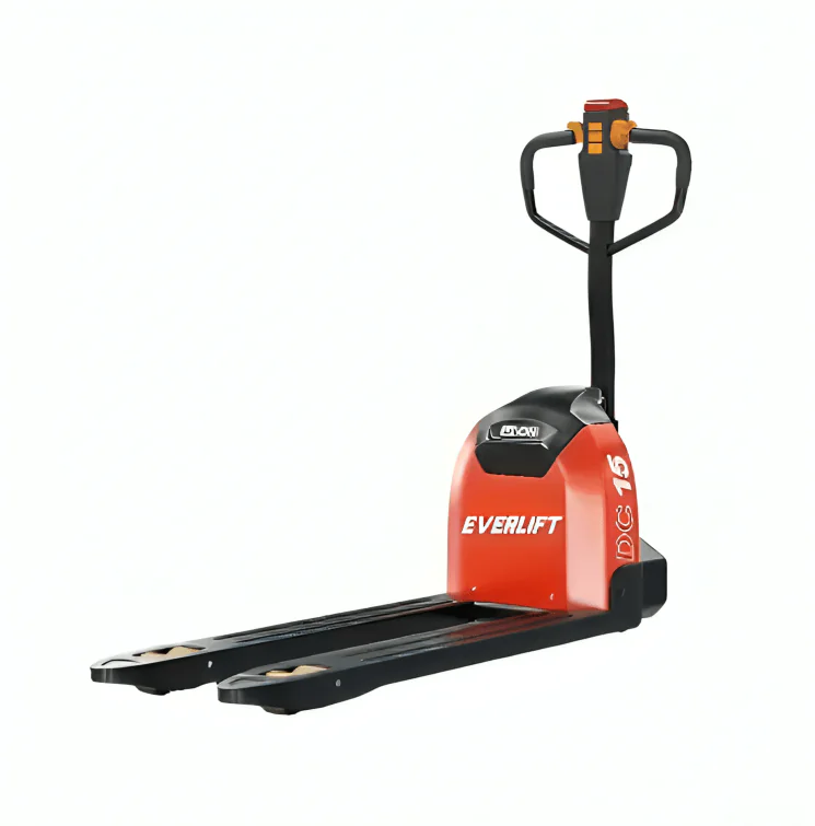 1.5 ton Electric Pallet Jack