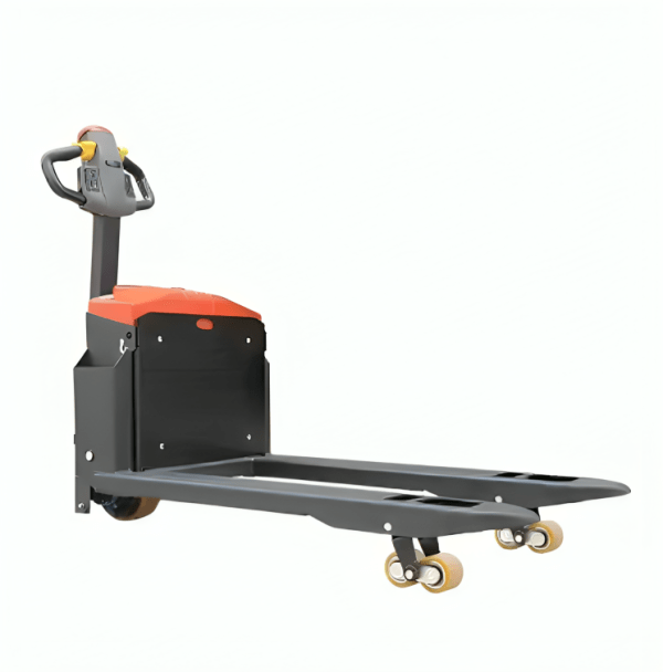 1.5 Ton Li-ion Battery Electric Hand Pallet Truck