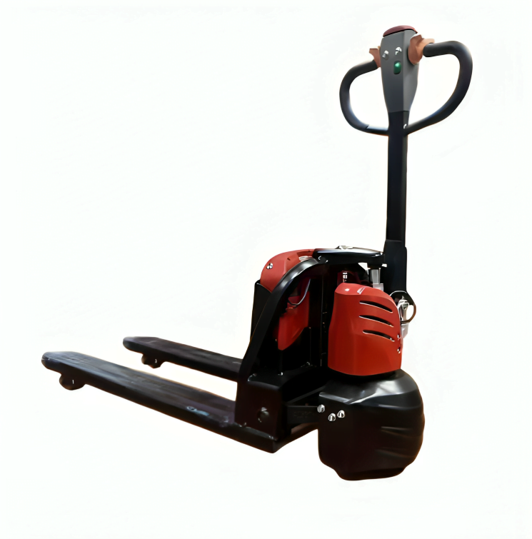 electric pallet truck